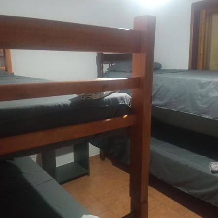 Hotel Fazenda Ctk Santa Cruz do Sul Exteriör bild
