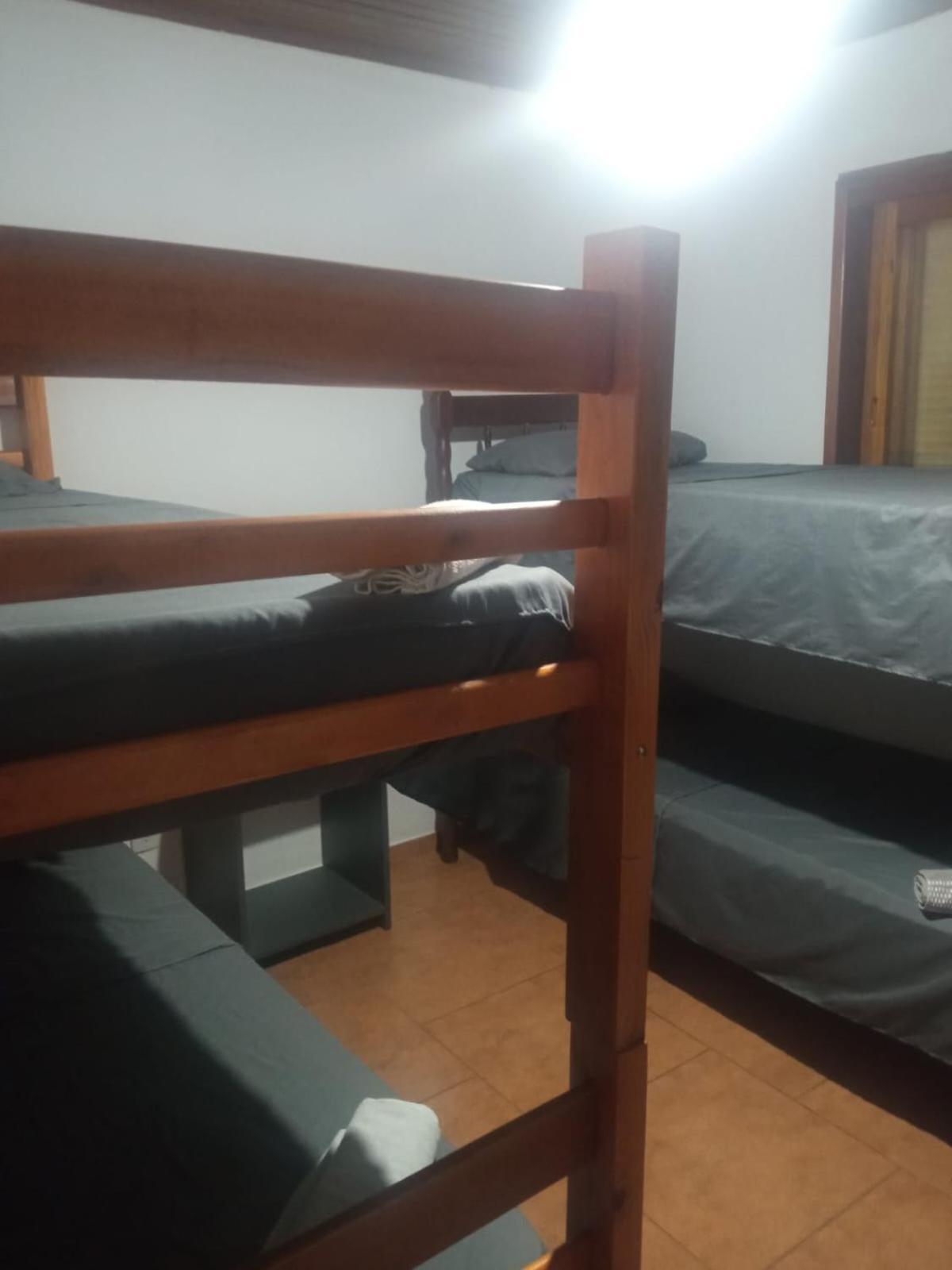 Hotel Fazenda Ctk Santa Cruz do Sul Exteriör bild